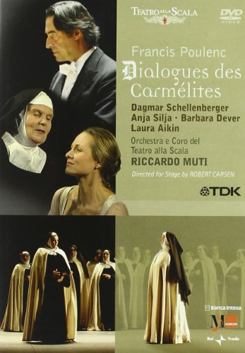 Dialogues of the Carmelites | Classical Music Forum